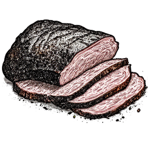 Smoked Brisket