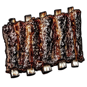 Smoked Ribs